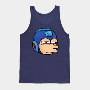 Mega Not Sure if Tank Top